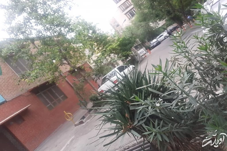 در محلهی احمدی نژاد چه میگذرد؟